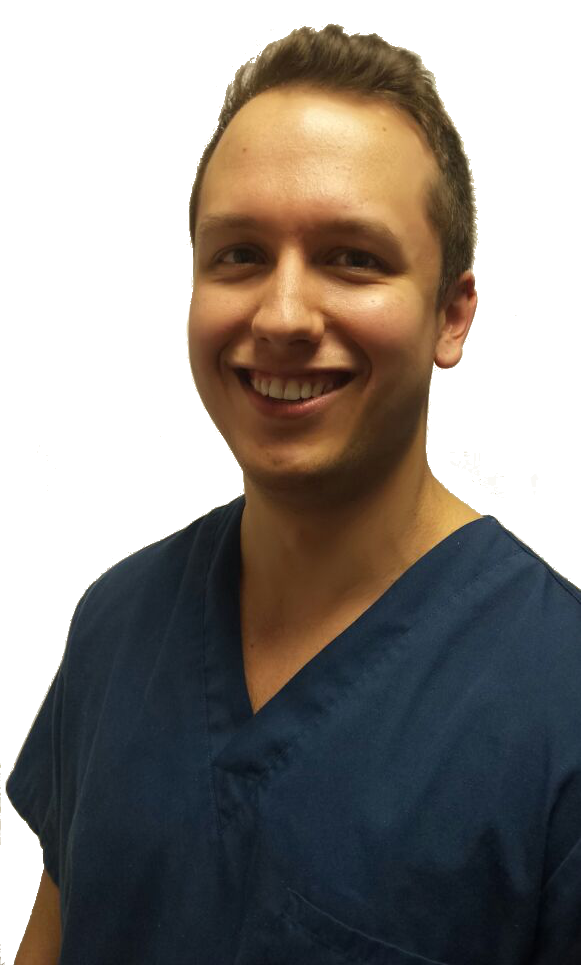 Dr David Kostiuk BDS